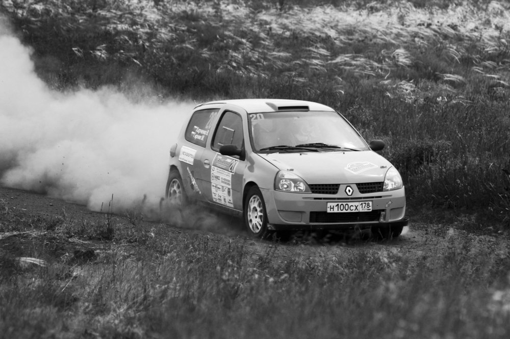 Photograph by Александр Косарев