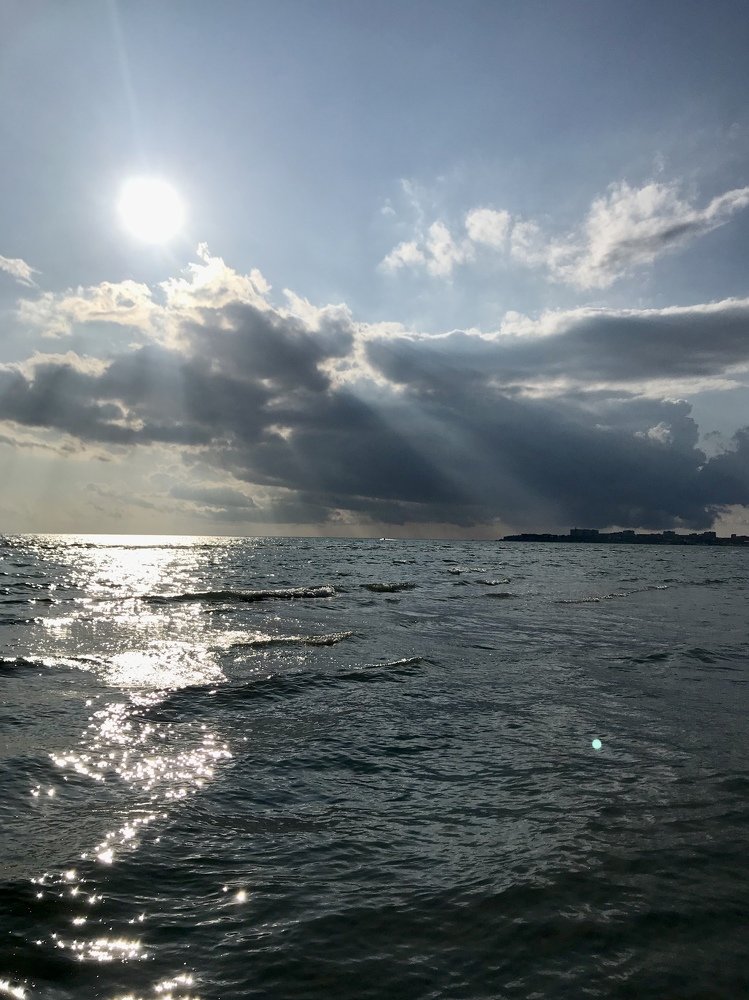 Photograph by Anar K. Amirova