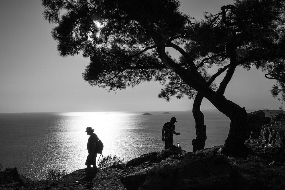 Photograph by Tahsin Gun