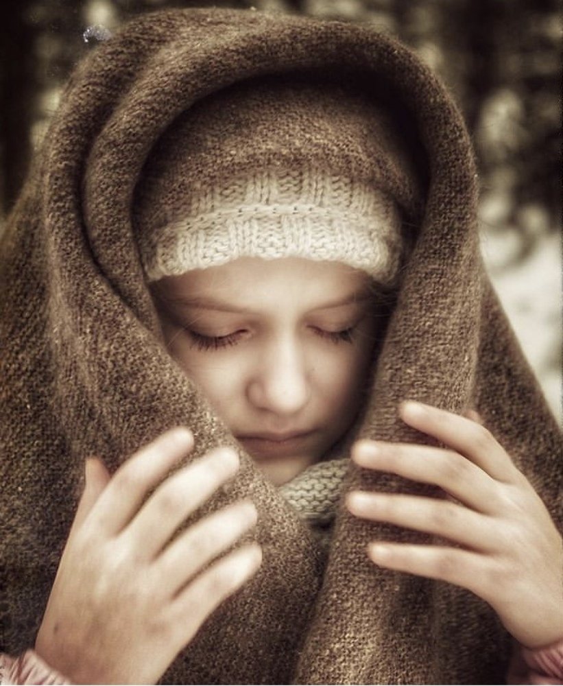 Photograph by Ирина Степанова