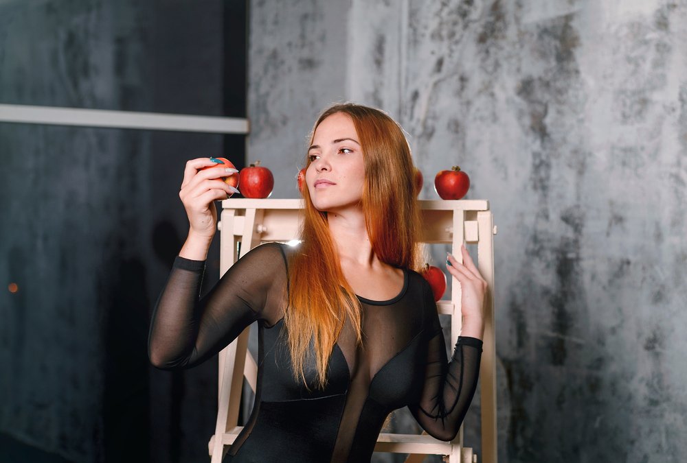 Photograph by Оксана Зверева