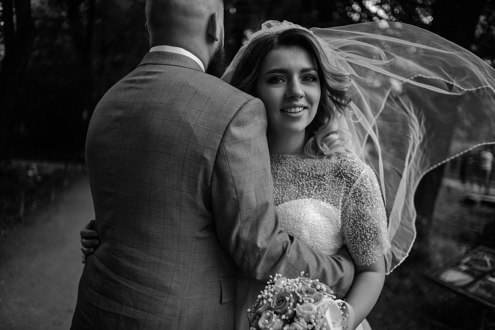 Photograph by Валерия Тейлор