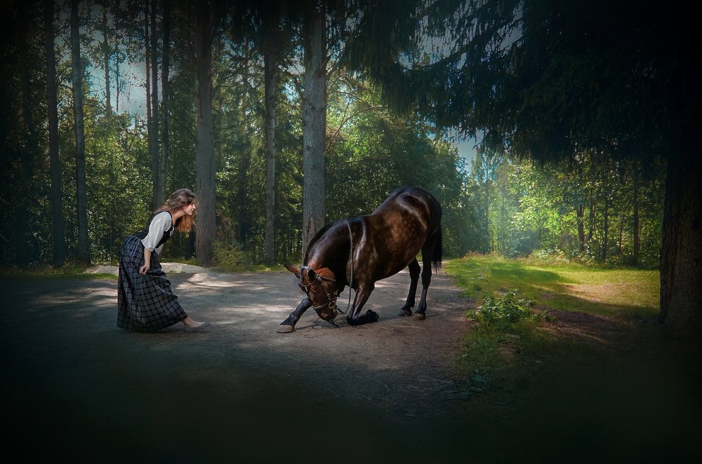 Photograph by Вадим Леонтьев