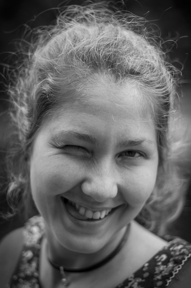 Photograph by Алексей Оборин