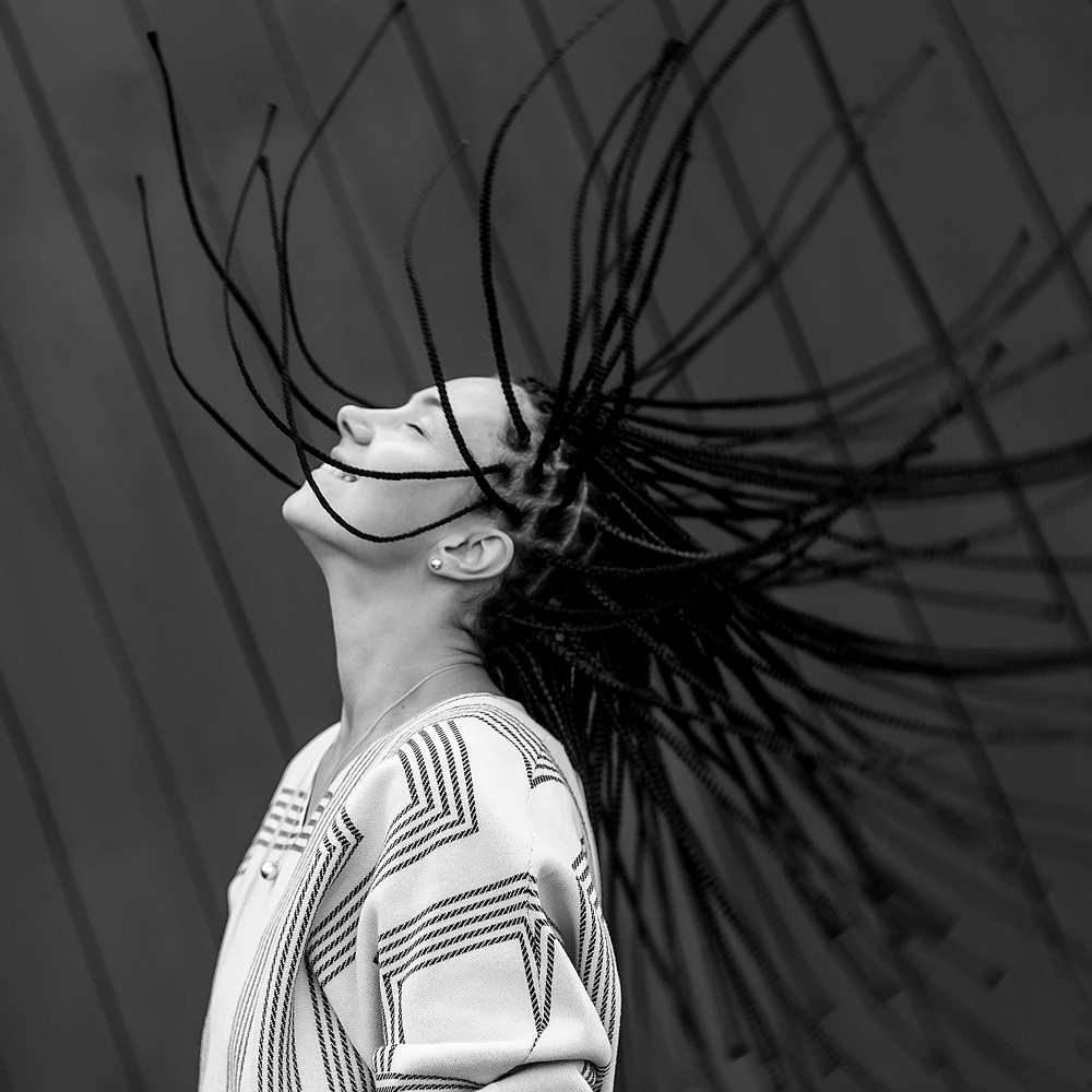 Photograph by Елена Мамрукова