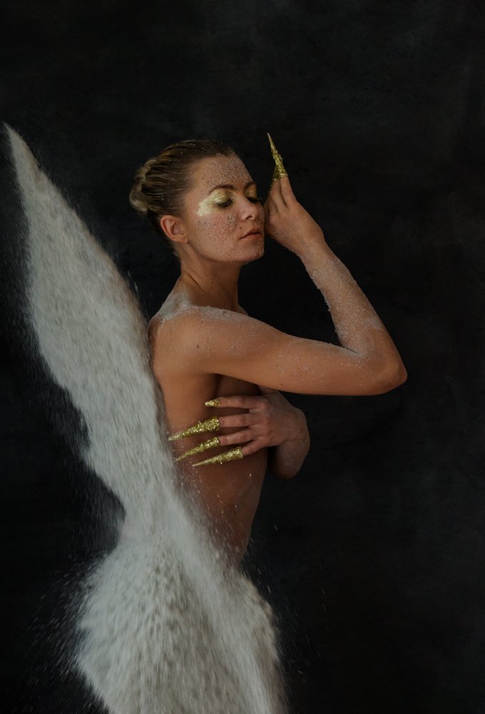 Photograph by Alina Kun Gazda