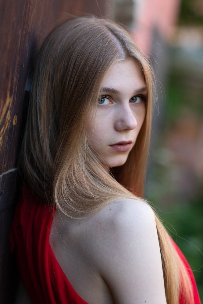 Photograph by Светлана Сиротина