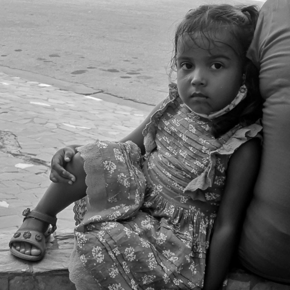 Photograph by Carlos Lugo-Vicent