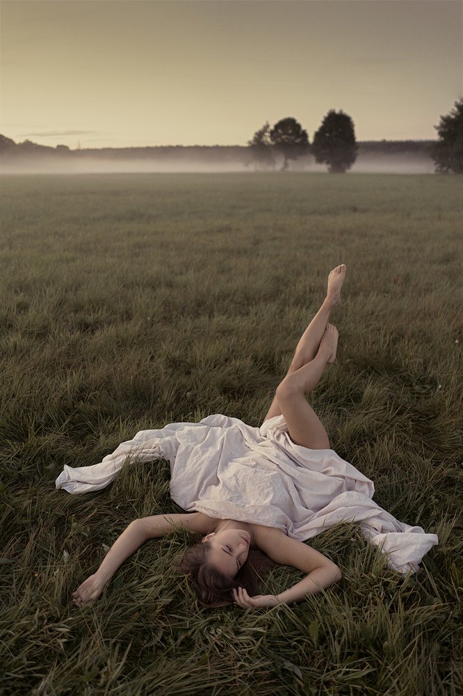 Photograph by Marek Dorosewicz