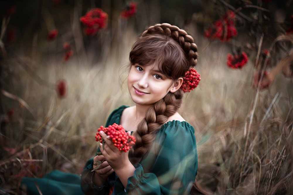 Photograph by Angelika Klimenko