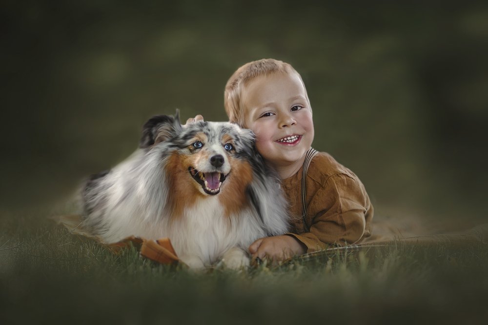 Photograph by Ксения Лысенкова