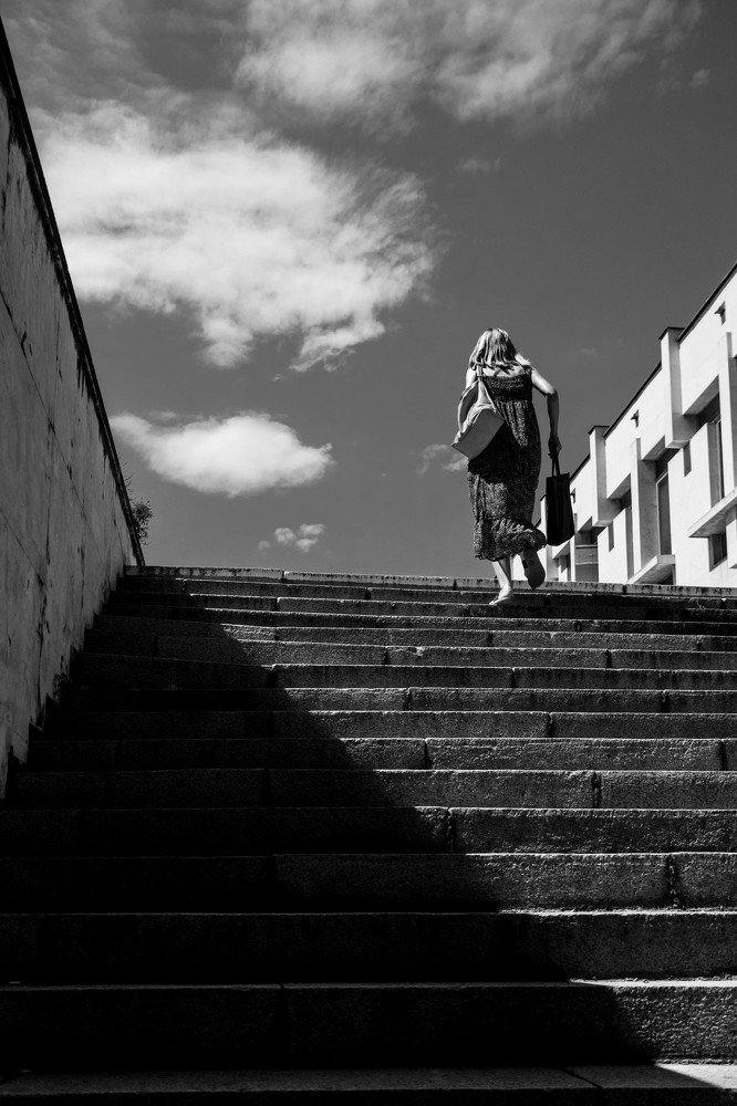 Photograph by Martin Antonov