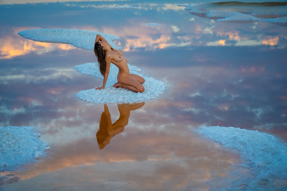 Photograph by Dan Van Winkle