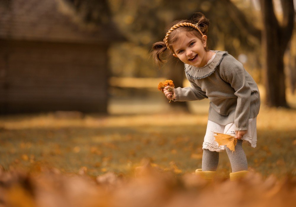 Туки-туки. А я вас нашла!