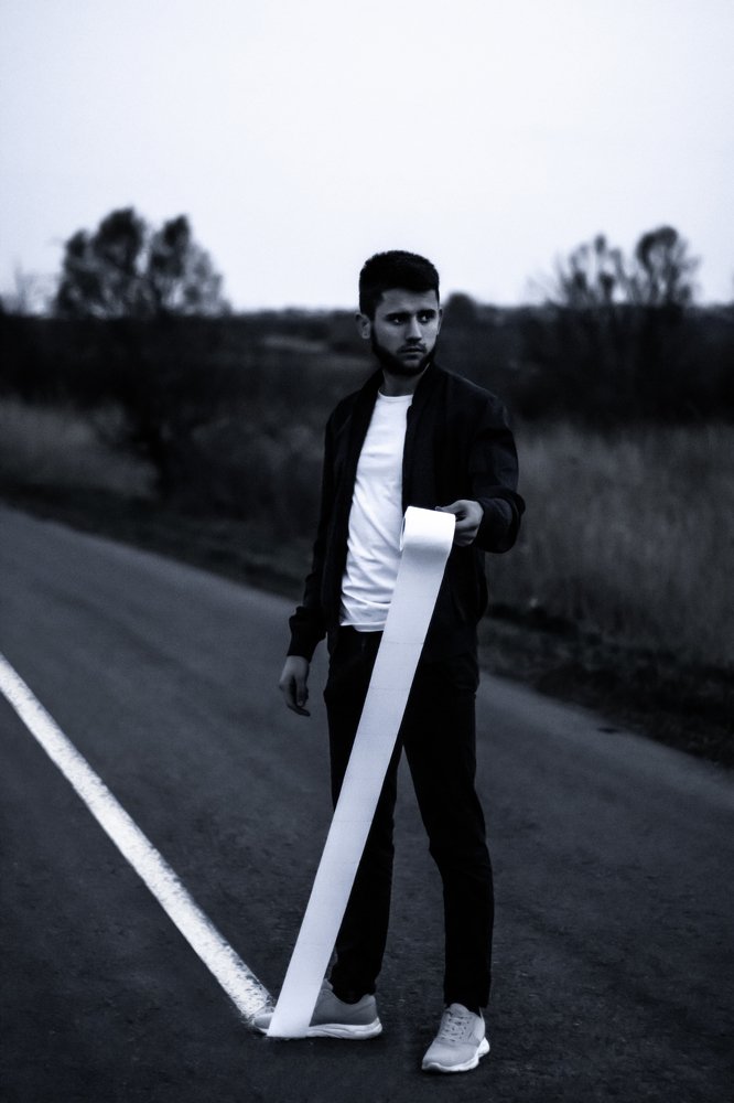road