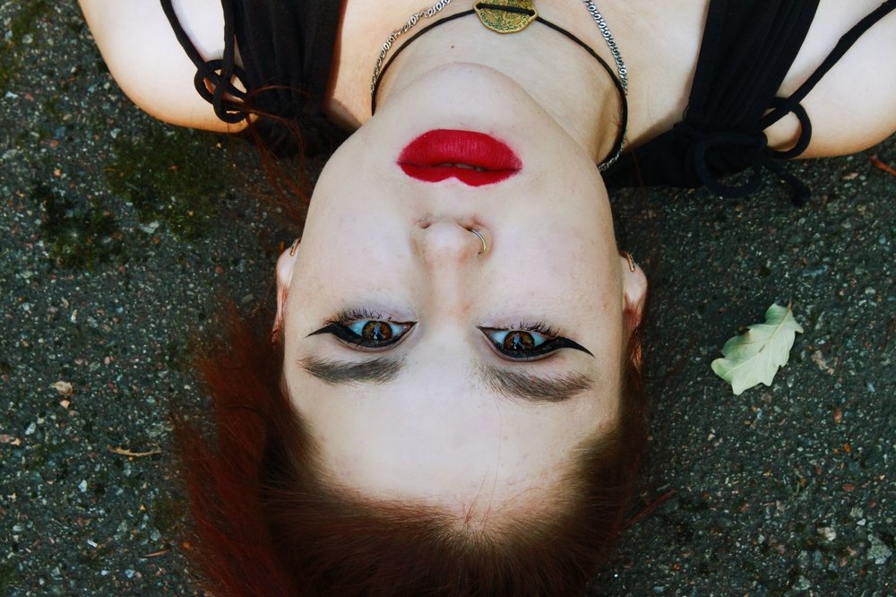 Photograph by Дарья Котенко