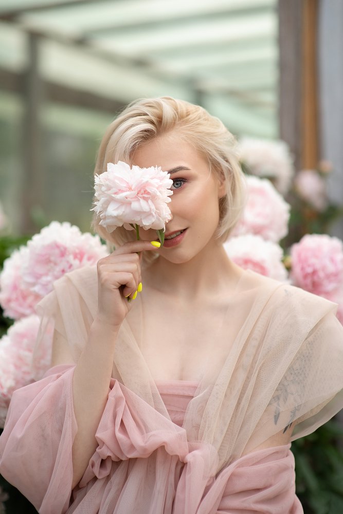 Photograph by Алёна Попко