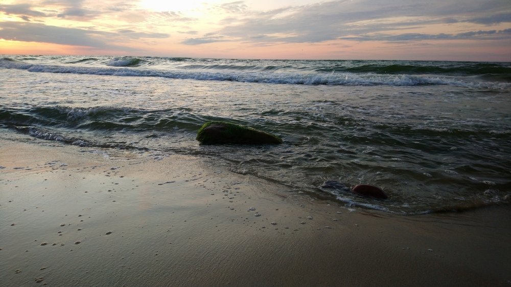 Photograph by Александр Викулов