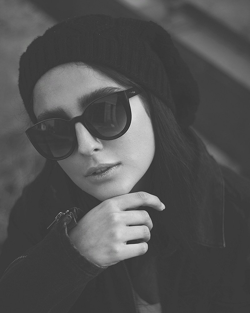 Photograph by Hamid Hedayatipour