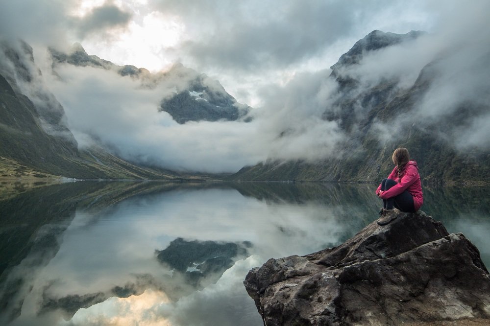 Photograph by Bryan Le dantec