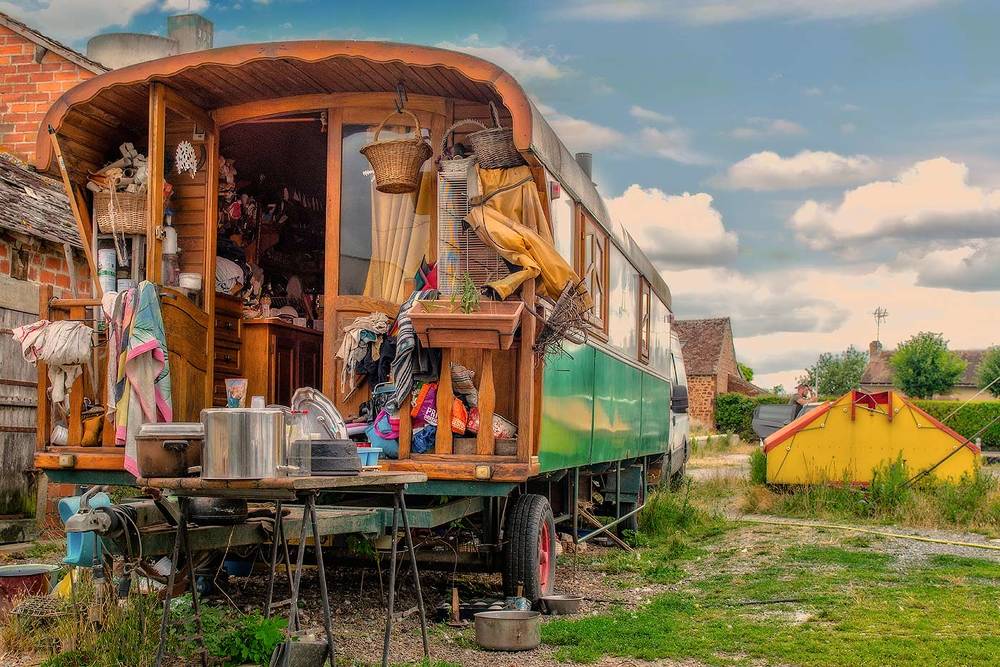 Photograph by Victor