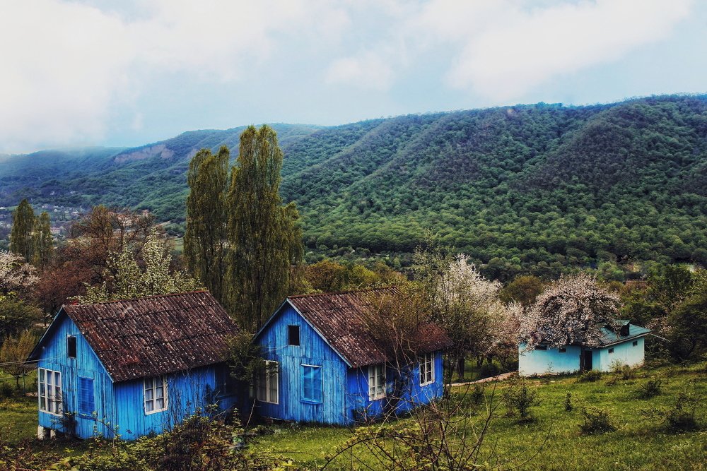 Photograph by Галиб Багиров