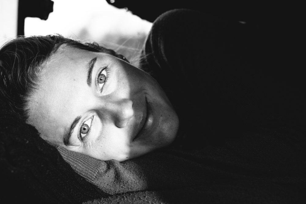 Photograph by Bryan Le dantec