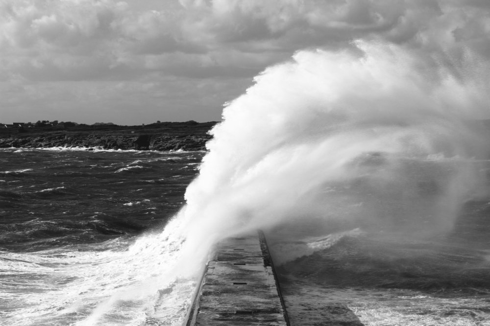 Photograph by Bryan Le dantec