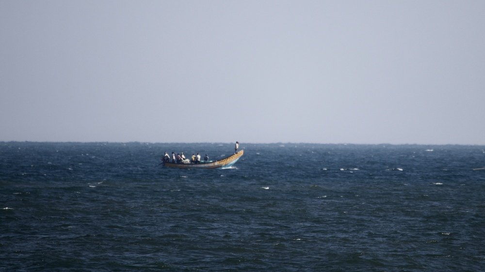 Photograph by Santhosh GVN