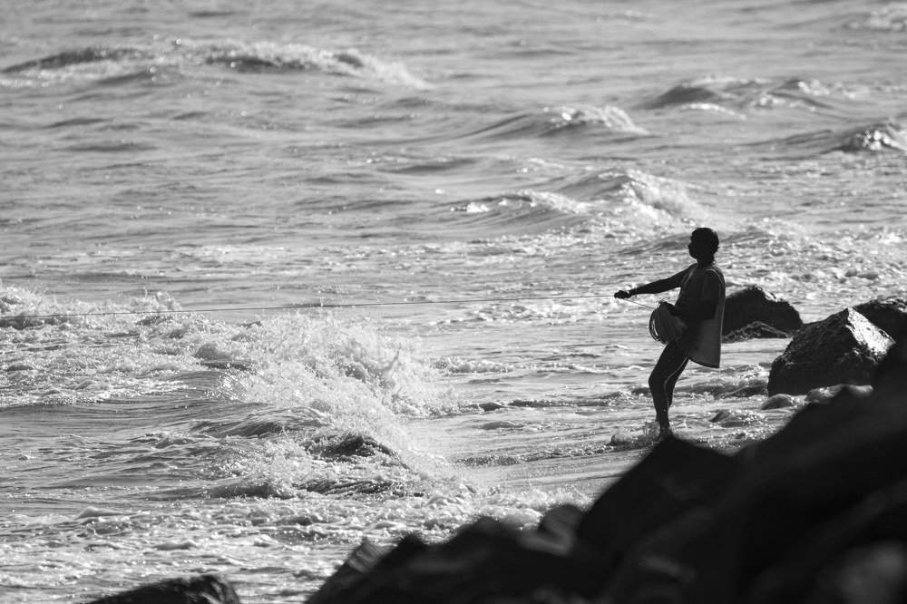 Photograph by Santhosh GVN