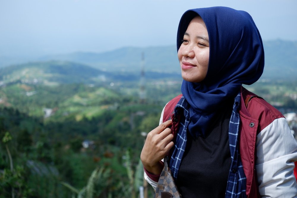 Photograph by Ari Dwi Timurti