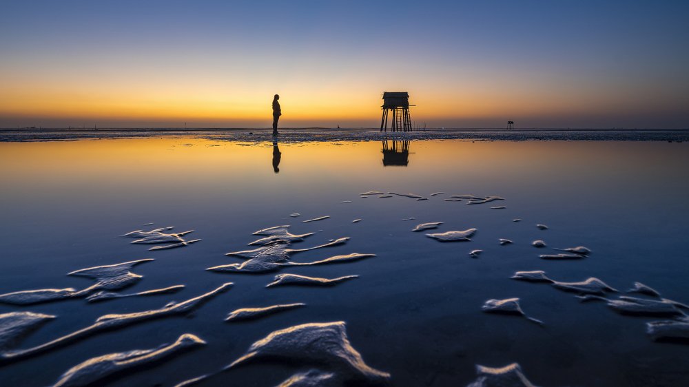 Photograph by Son Chu Thien