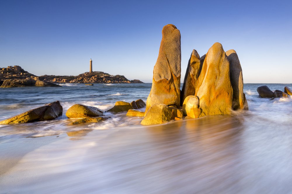 Photograph by Son Chu Thien