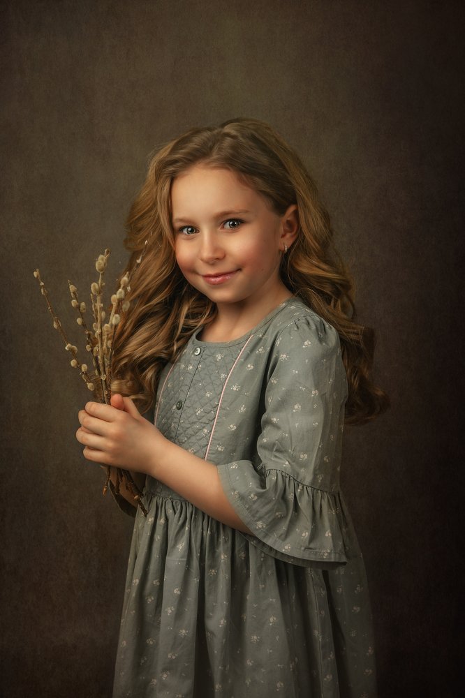 Фотография автора Мария Шабурникова