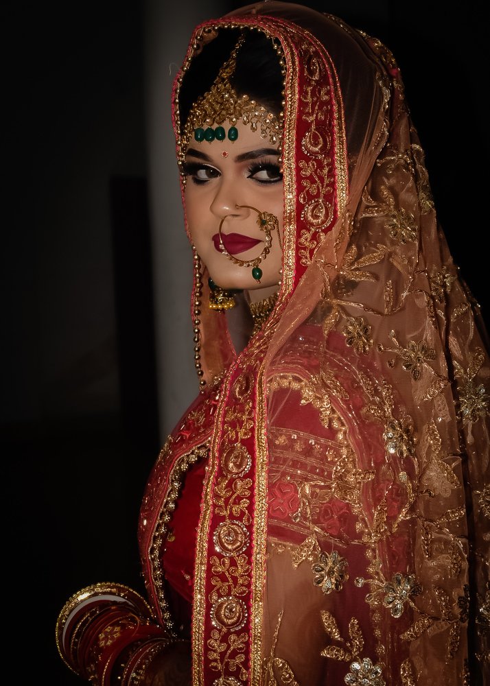 Photograph by Ankur Yadav