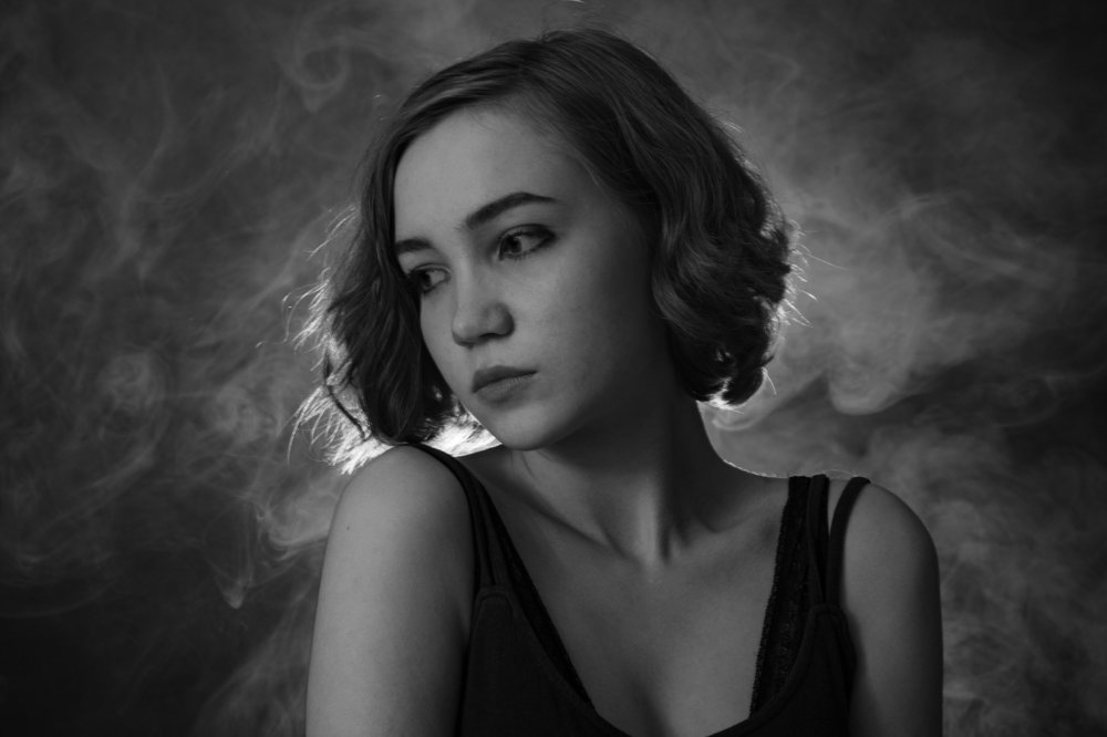 Photograph by Алена Жилина