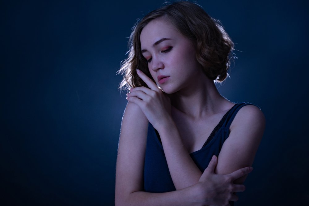 Photograph by Алена Жилина