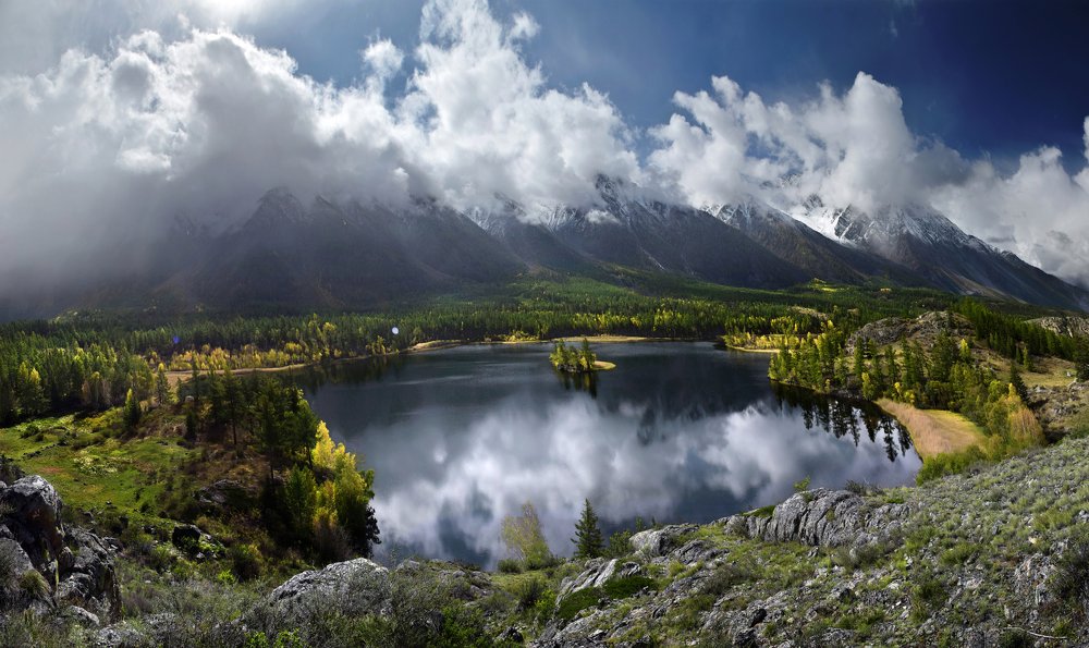 Photograph by Светлана Крат