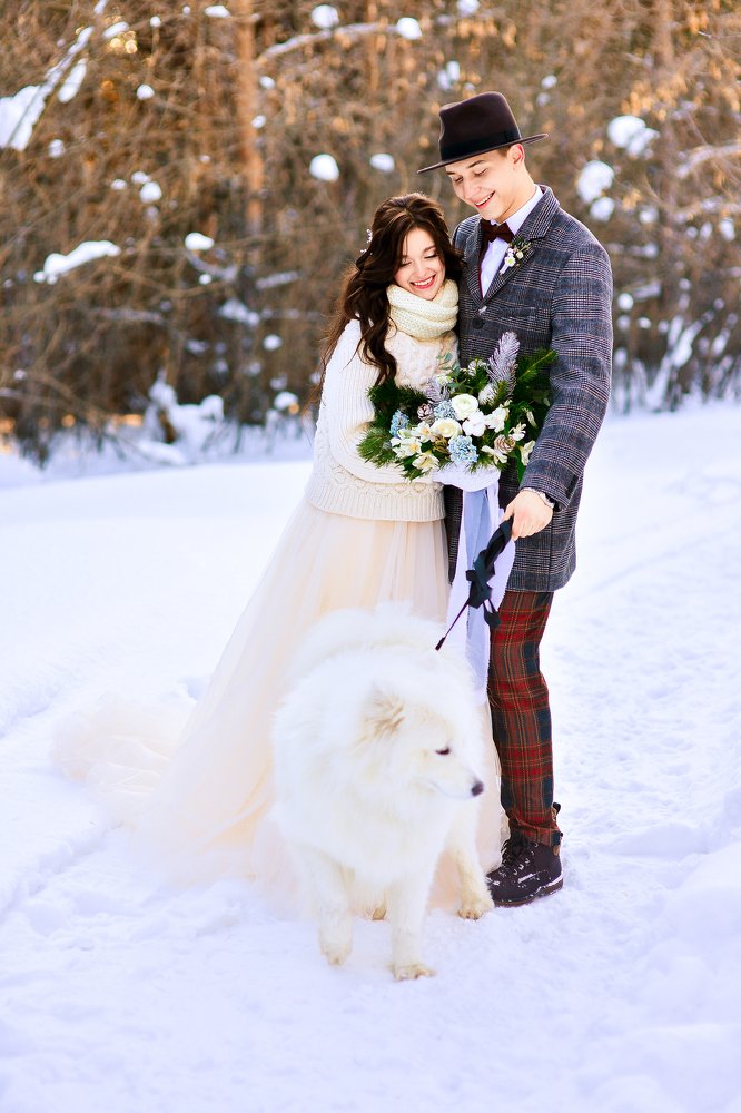 Photograph by Олеся Владимирова