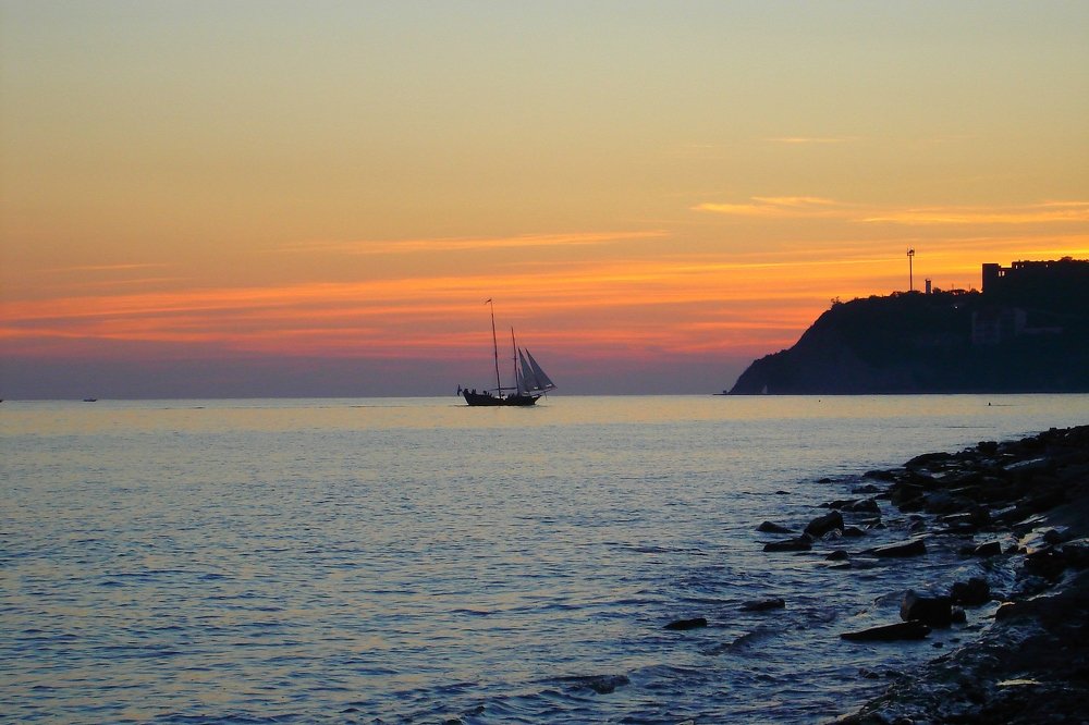 Photograph by Белоусов Александр