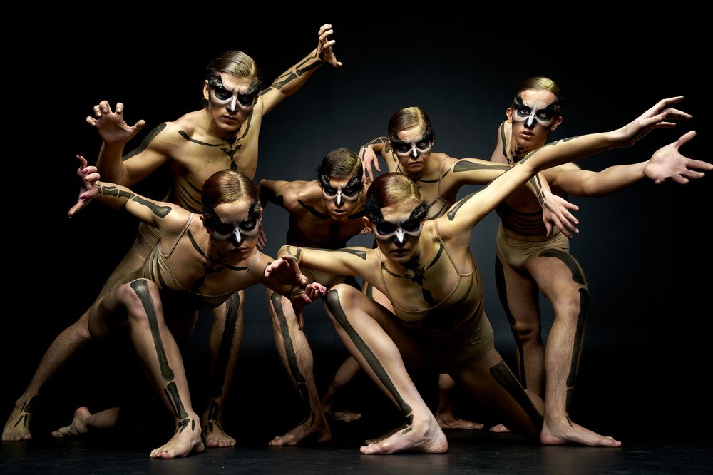 Photograph by Георгий Неусыпов