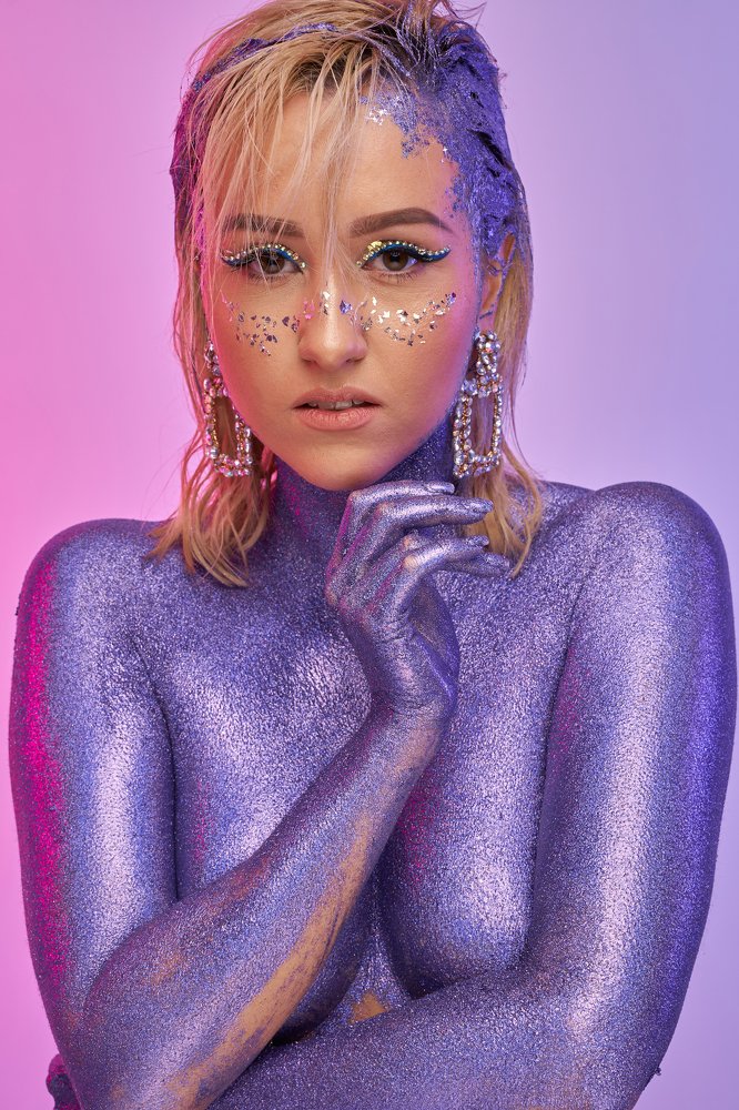 Photograph by Георгий Неусыпов