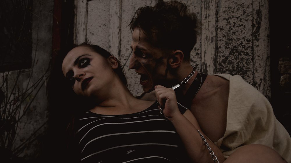 Фотография автора Михаил Веснин