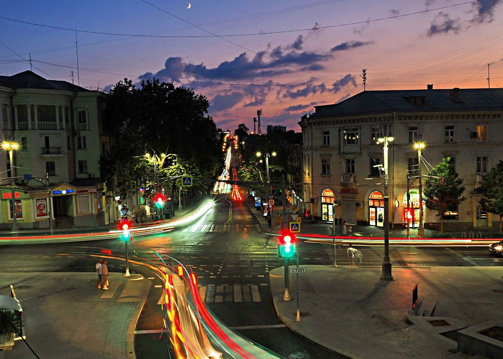 Photograph by Виктор Косюк