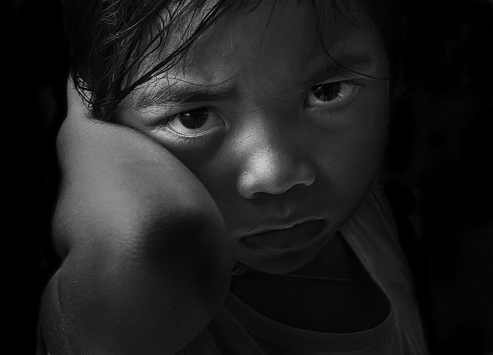 Photograph by Hau Tran Trung