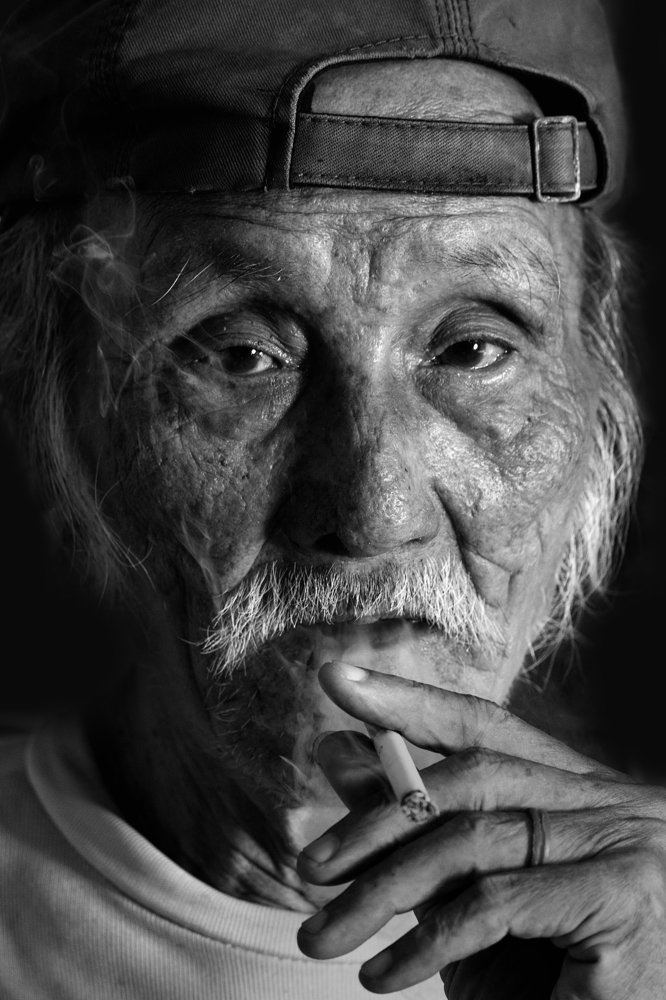 Photograph by Hau Tran Trung