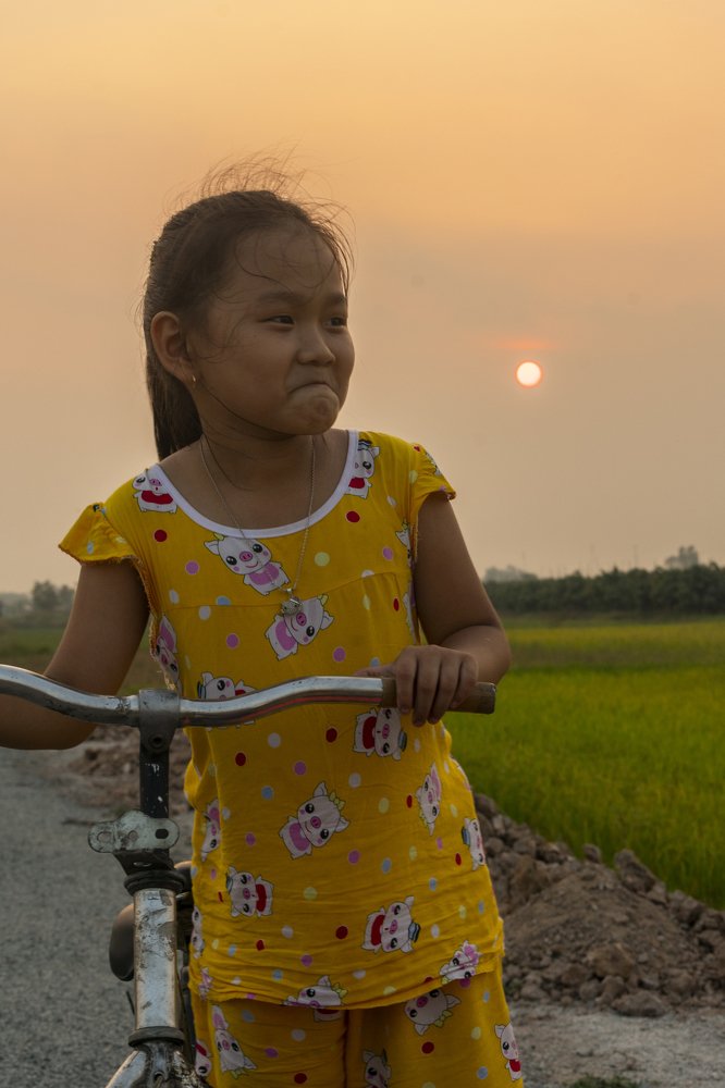 Photograph by Hau Tran Trung