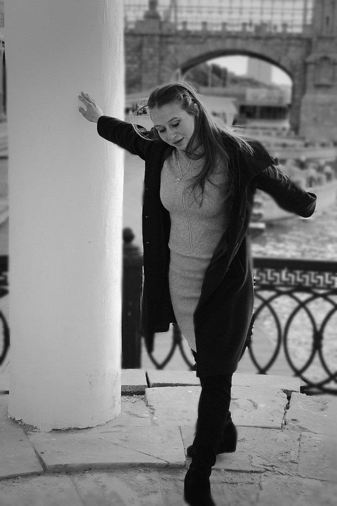 Photograph by Алина Веремеенко