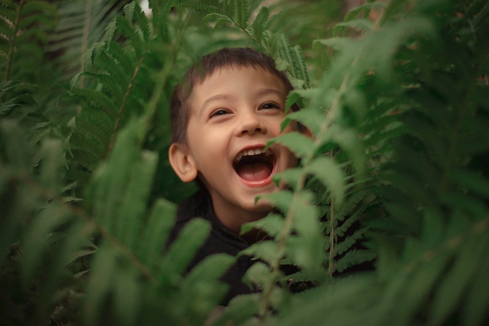 Photograph by Печерских Ксения