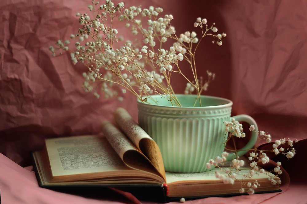 Осенние настроение